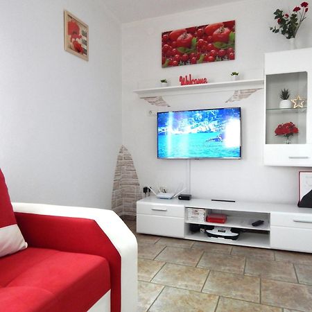 Apartment Sunset View Portorož Dış mekan fotoğraf