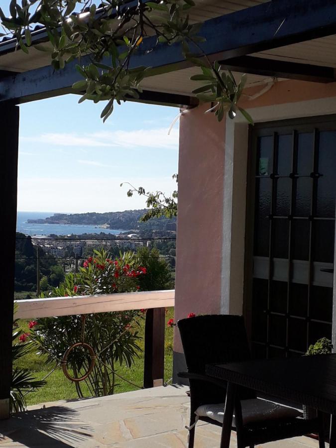 Apartment Sunset View Portorož Dış mekan fotoğraf