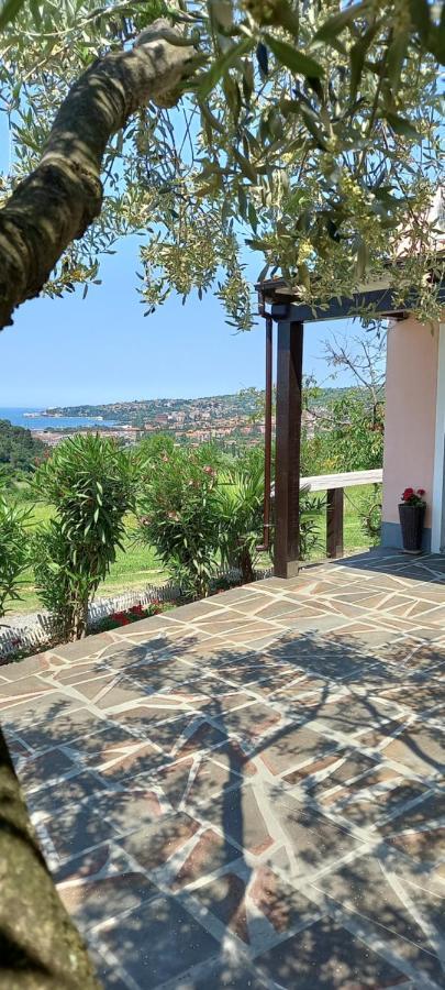 Apartment Sunset View Portorož Dış mekan fotoğraf
