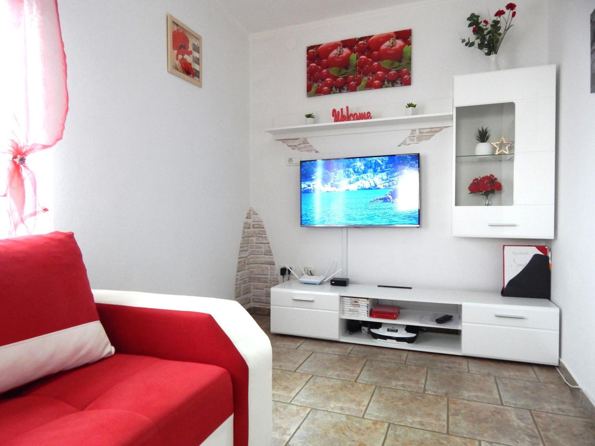 Apartment Sunset View Portorož Dış mekan fotoğraf